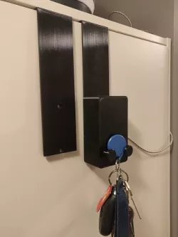 RFID Key holder