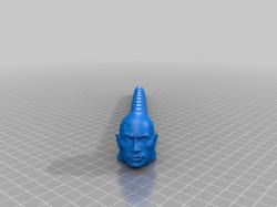onix rock 3D Models | Page 1 | STLFinder