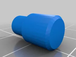 Rotating Display (Arduino with potentiometer)