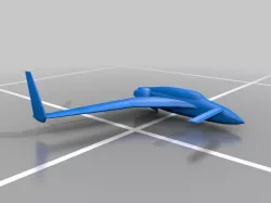 Rutan LongEZ