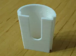 Safety Razor Cover