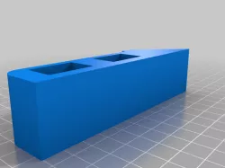 Sanding Stick