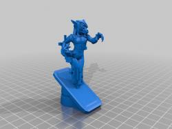 мод маинкрафт malo scp mod by noitz 3D Models | Page 1 | STLFinder