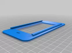 Screen Slider Cover for CR-10S Pro V2 
