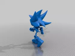 Shadows_Sonic