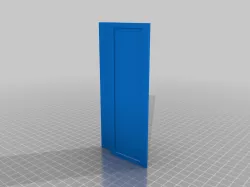 Shapeoko CNC Drag Chain Guide 