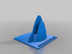 Shark Google Pixel 6 Pro Phone Holder