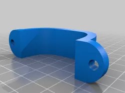 Shark Vertex Pro Vacuum Attachment Holder