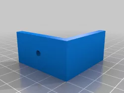Shelf peg 2