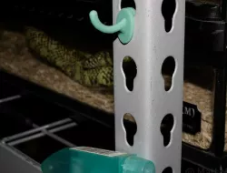 Shelf Rack Hook