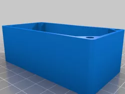 Shelly 2.5 Box