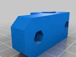 Simple Bracket