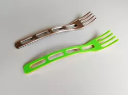 Simple fork