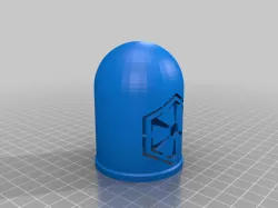 Sith Towball Cover