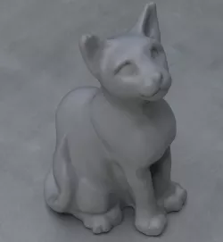 SittingCat