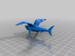 Sky Shark