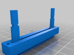 Slide Potentiometer