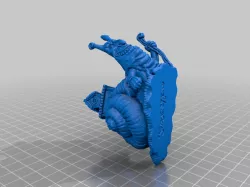 Sluggoblin