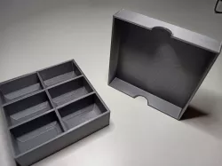 Small Jewelry box