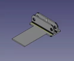 Small_Spoolholder Remix