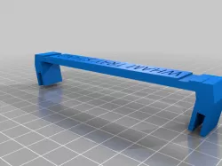 Small Tray Stacker