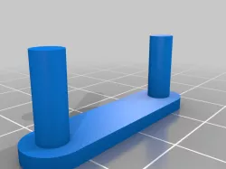 Smallest Stringing Test