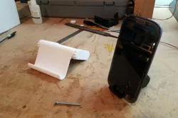 Smart Stand Redux