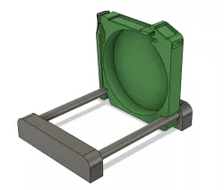 SMD Component Magazines