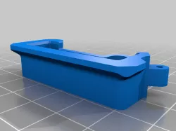 smo 4k mount 