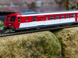 SNCF X2700 (Roco conversion)