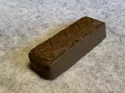 Snickers Bar 3D Scan