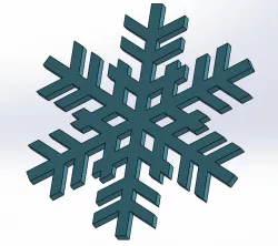 Snowflake