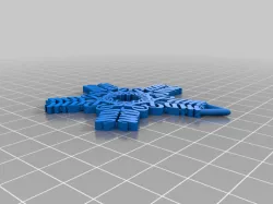 Snowflake
