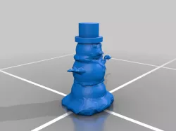 Snowman