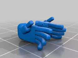 SO-DO Kamen Rider Revice hand set 1