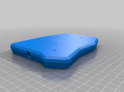 sofle keyboard 3D Models | Page 1 | STLFinder