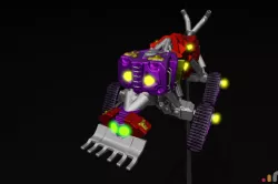 Space Dozer