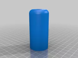 spacer peg fence
