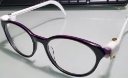 Spectacle/ eyeglass hinges and legs
