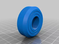 Spherical bearing