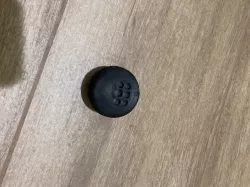 Spherical Dice 2 Inch Dia.