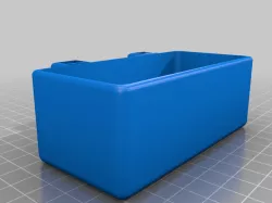 Spongeholder for round sink