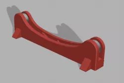 Spoolholder