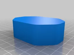 Spoon Knife Cover