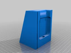 Square Reader Dock