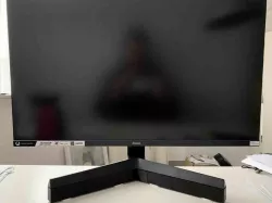 stackable screen stand for iiyama (black hawk) 