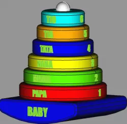 Stacker
