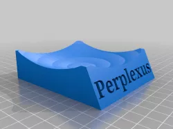 Stand for Perplexus Epic