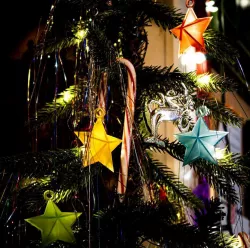 Star Ornament