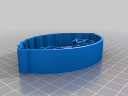 Stewi Cookie Cutter